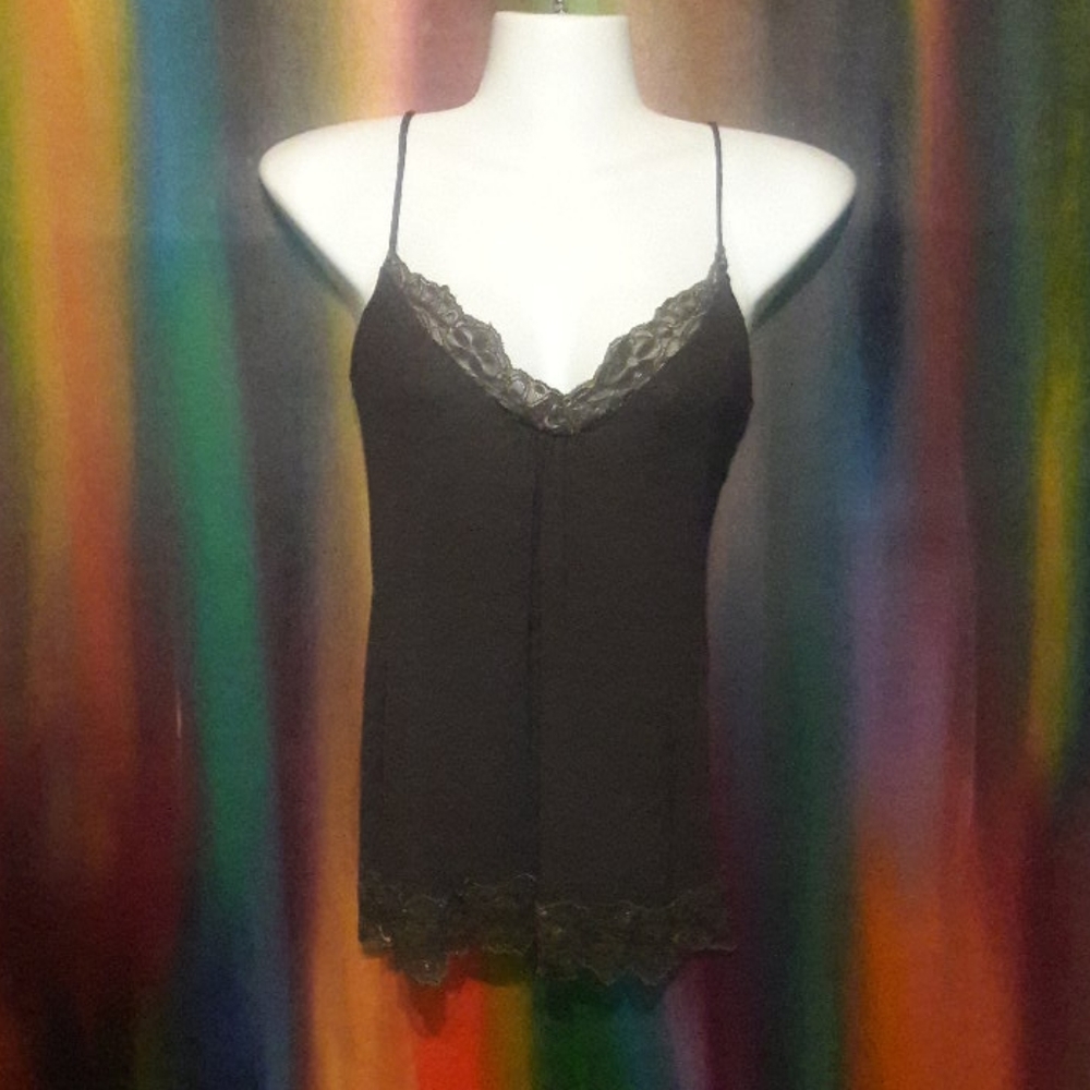Sisley Tank Top